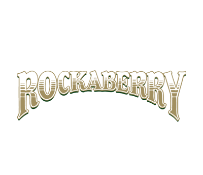 Rockaberry Logo