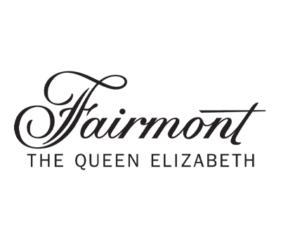 fairmont queen elizabeth logo